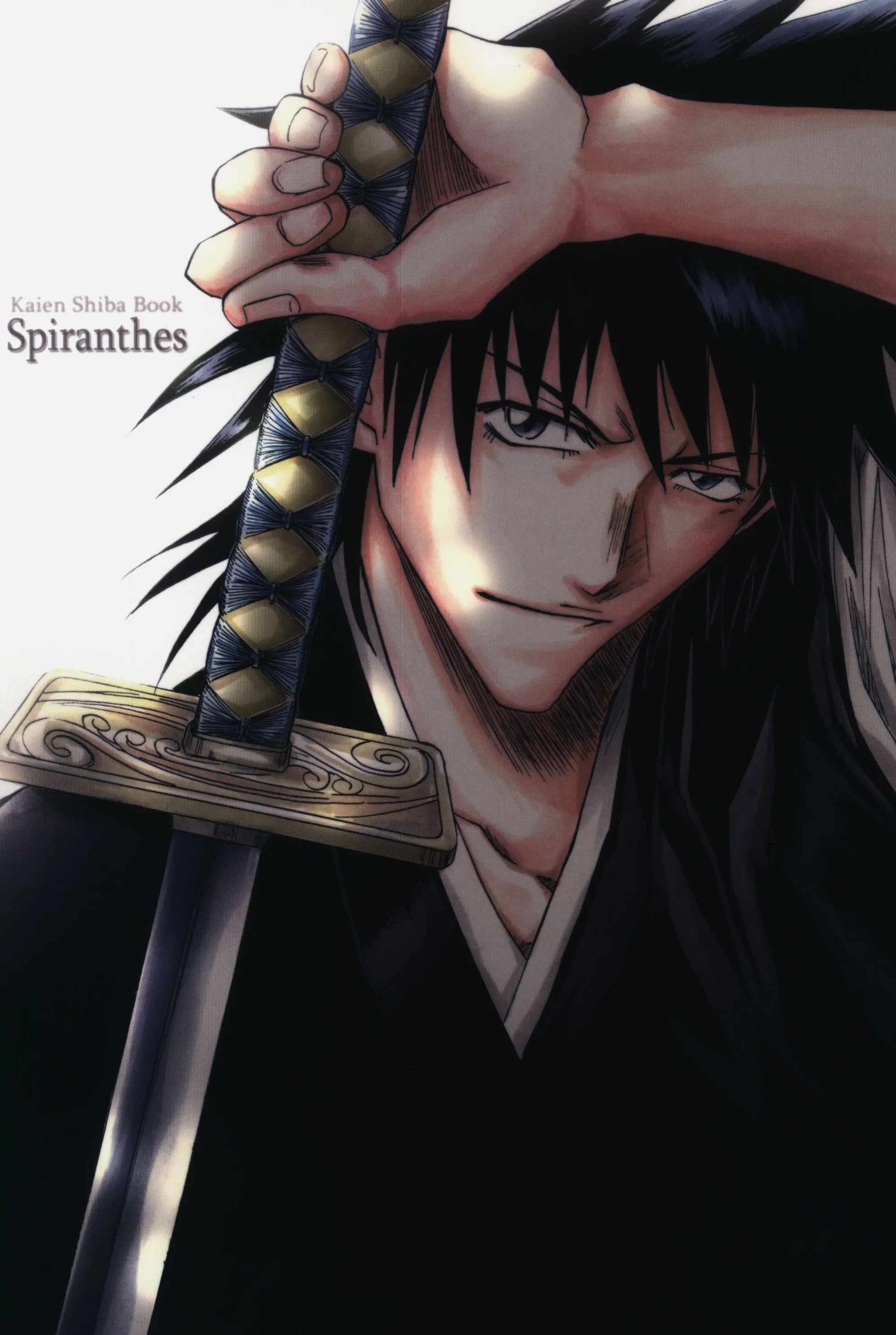 USED) Doujinshi / Shiba Kaien (Spiranthes) / Regenbogen R Side. Buy From Otaku Republic Largest Doujinshi Online Store