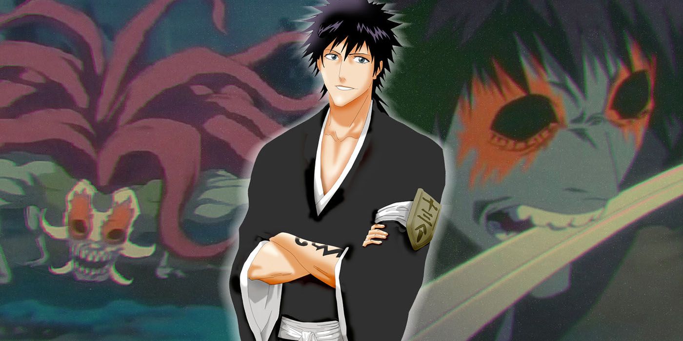 Bleach: Metastacia and What It Did to Kaien Shiba, Explained