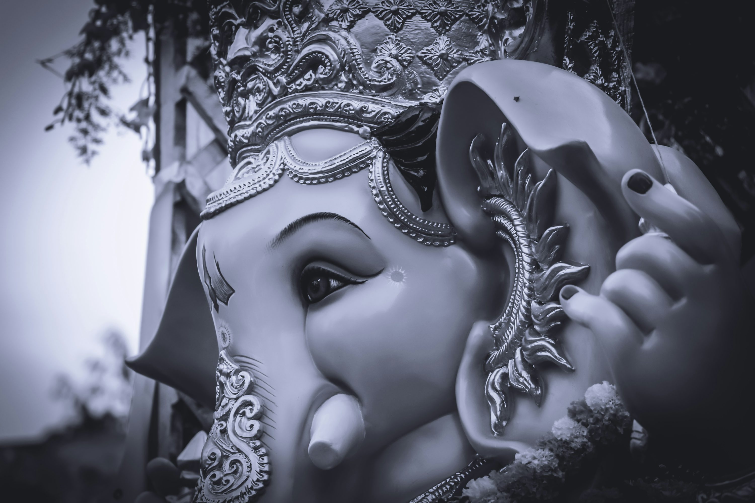 Ganpati Picture [HD]. Download Free Image