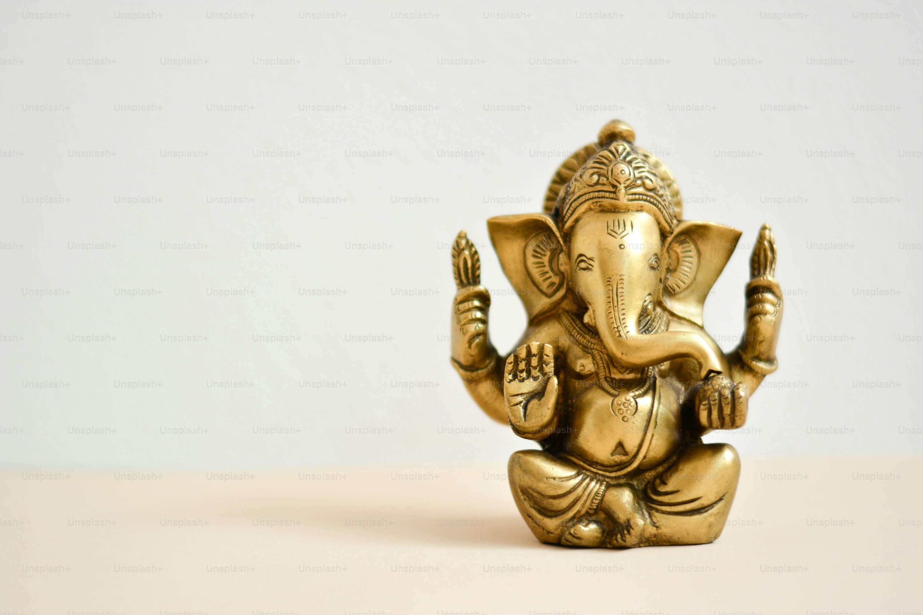 30,Ganpati Wallpaper Picture. Download Free Image