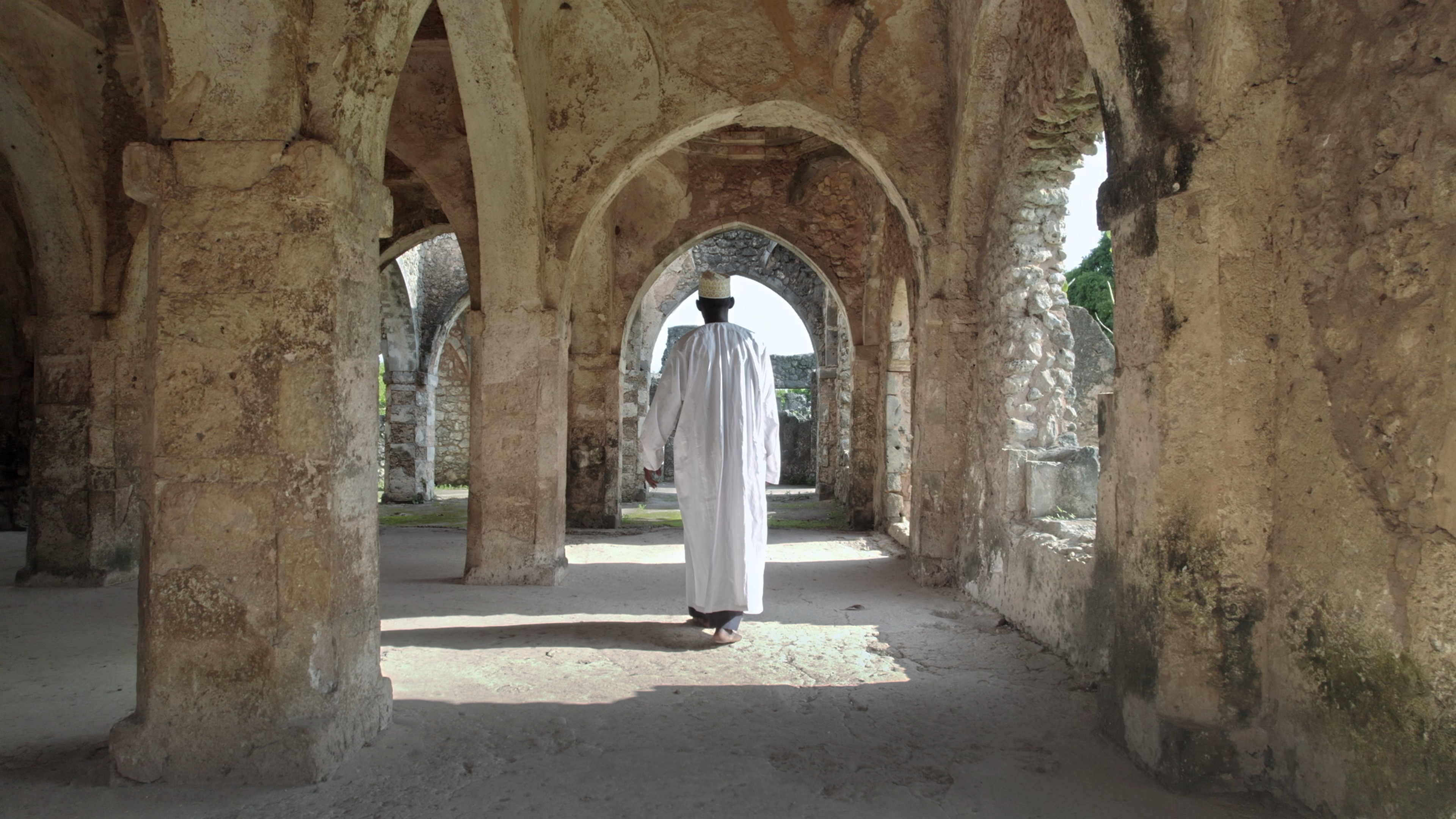 Tombs of Buganda Kings at Wamala and Kasubi, Uganda Metropolitan Museum of Art