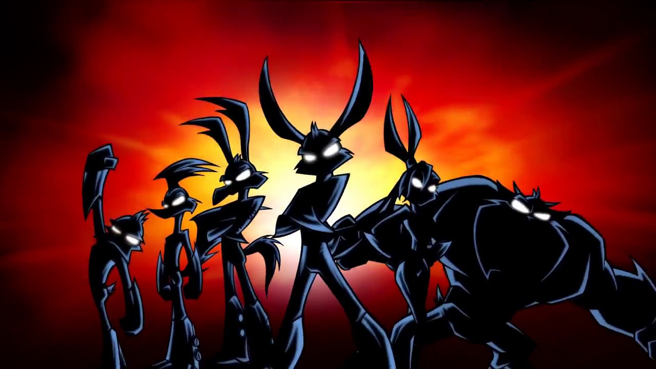 Loonatics Unleashed