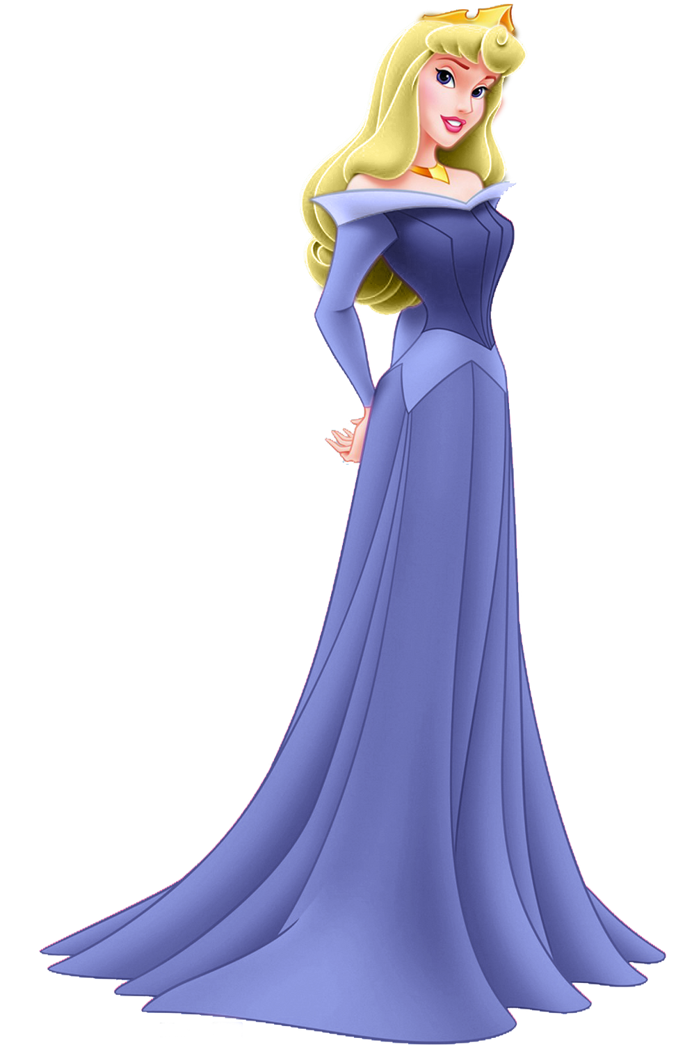 Princess Aurora