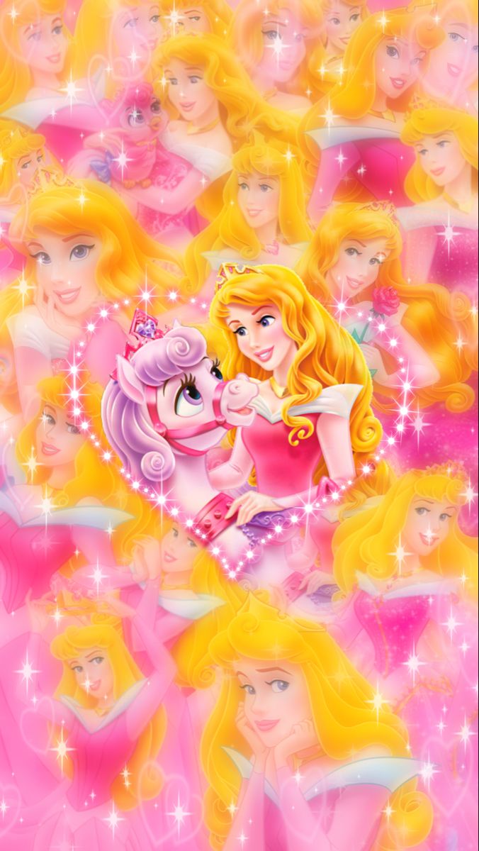 disney princess aurora sleeping beauty wallpaper