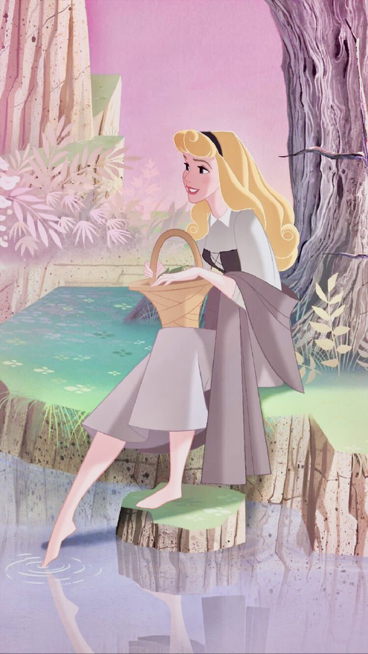 disney archive ♡ aurora