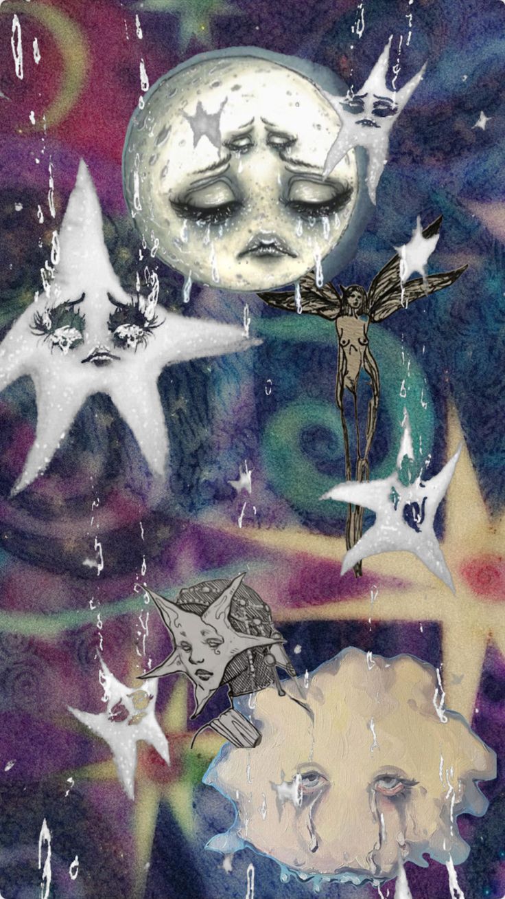 Wallpaper, whimsical goth, whimsical, witchy, whimsical goth wallpaper, phone wallpaper, background for phone. Goth wallpaper, Art wallpaper, Witchy wallpaper