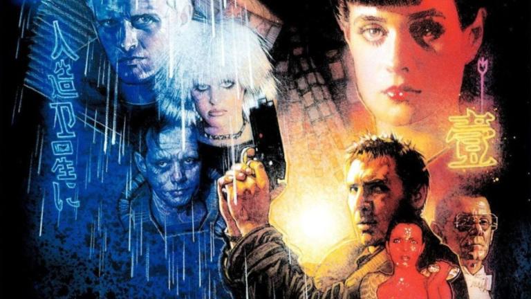 Watching 'Blade Runner' In The Age Of Black Lives Matter. Leah D. Schade