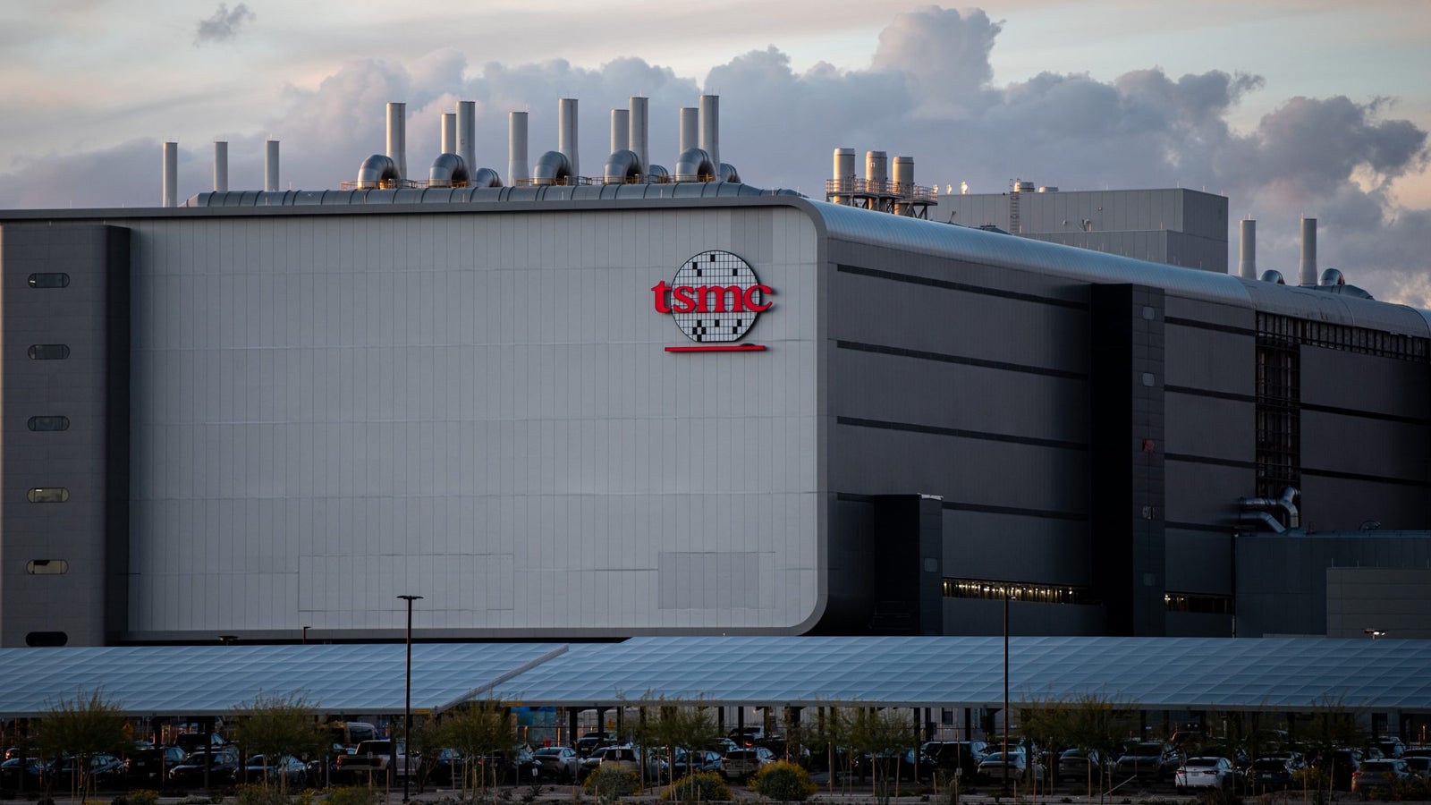 Inside TSMC's Phoenix, Arizona expansion struggles of World