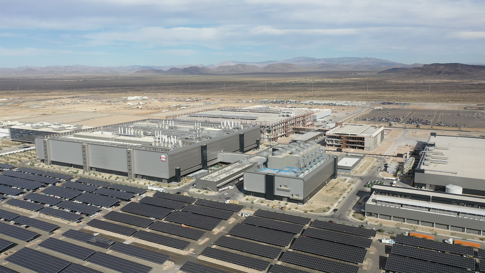 TSMC's growth tests Arizona's workforce pipeline