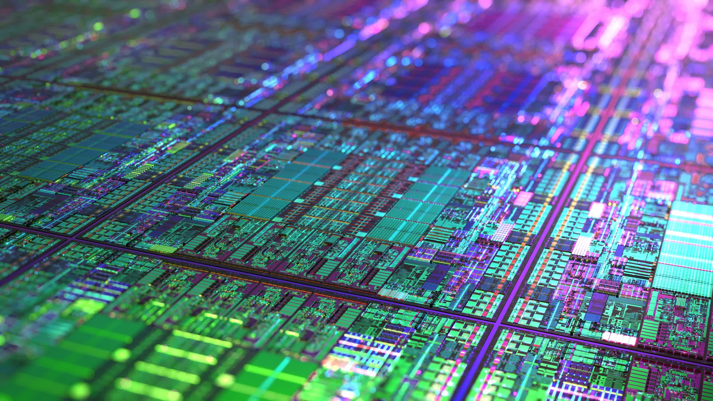 TSMC reportedly planning up to six chip plants in Arizona