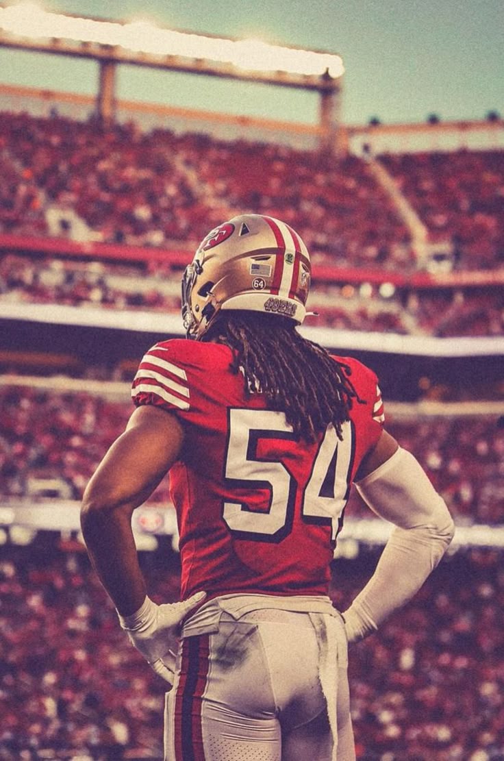 Sports. Nfl football 49ers, Nfl 49ers, 49ers football