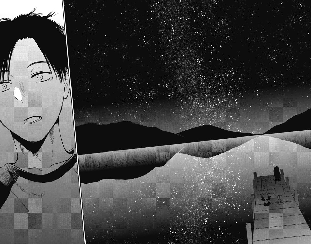 Three days of happiness ideas. manga to read, manga covers, manga