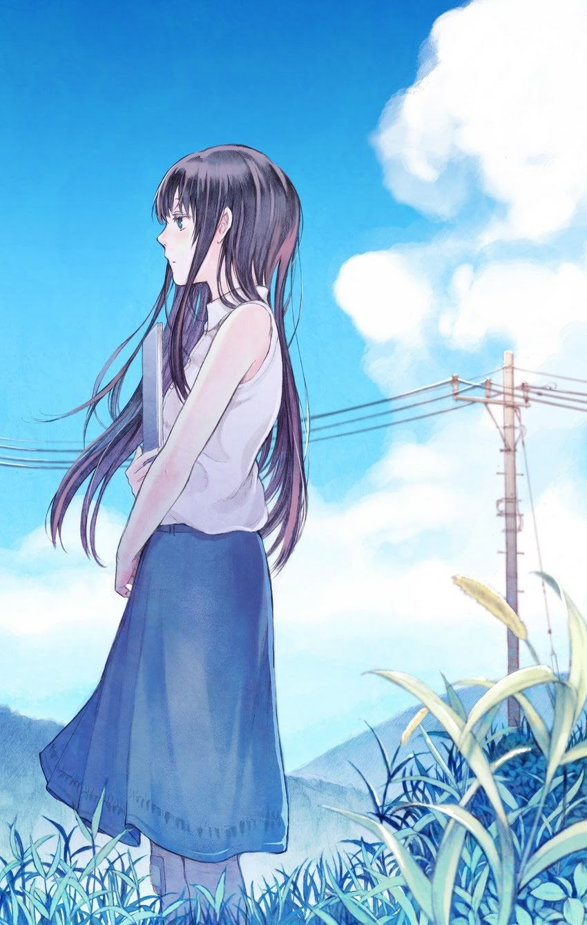 Shadow Alex в X: „Reread 3 days of happiness Stumbled on this manga two years ago while I was browsing mangadex and it moved me like no other. Just 17 chps