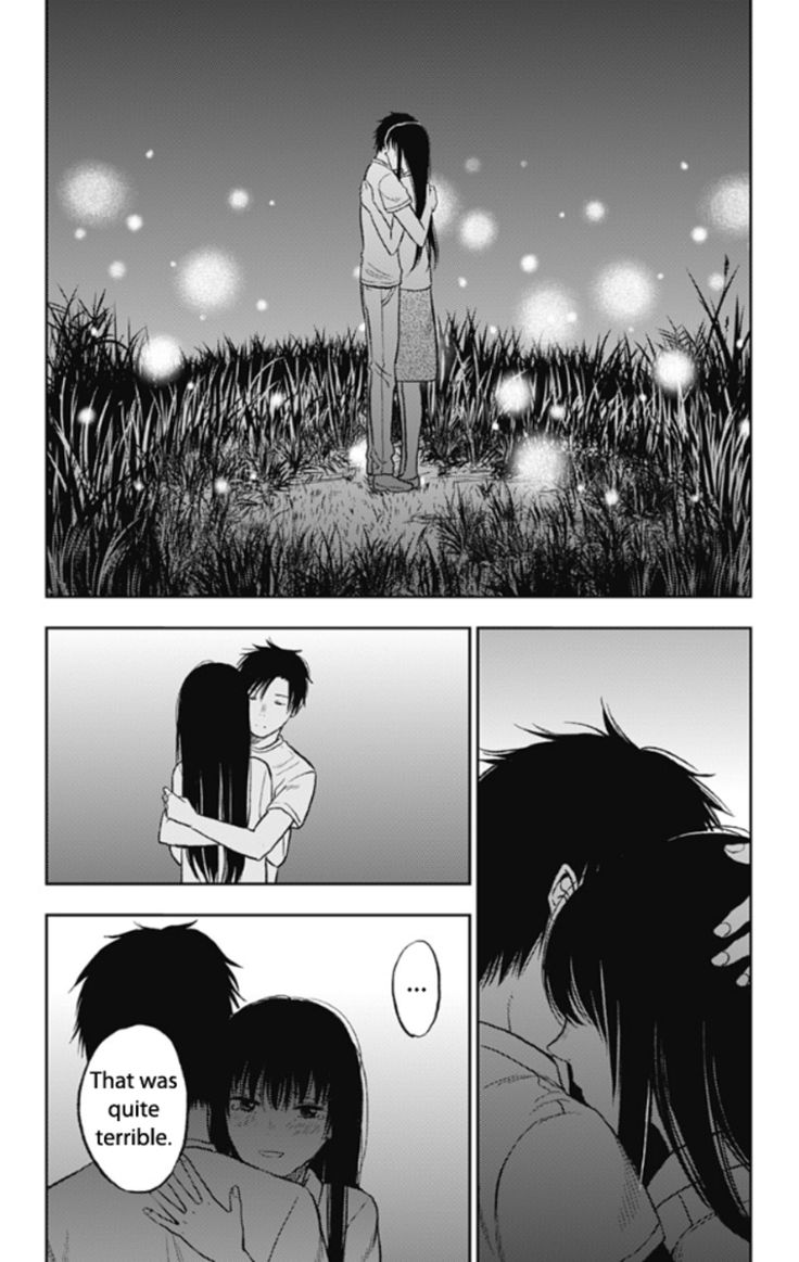 three days of happiness