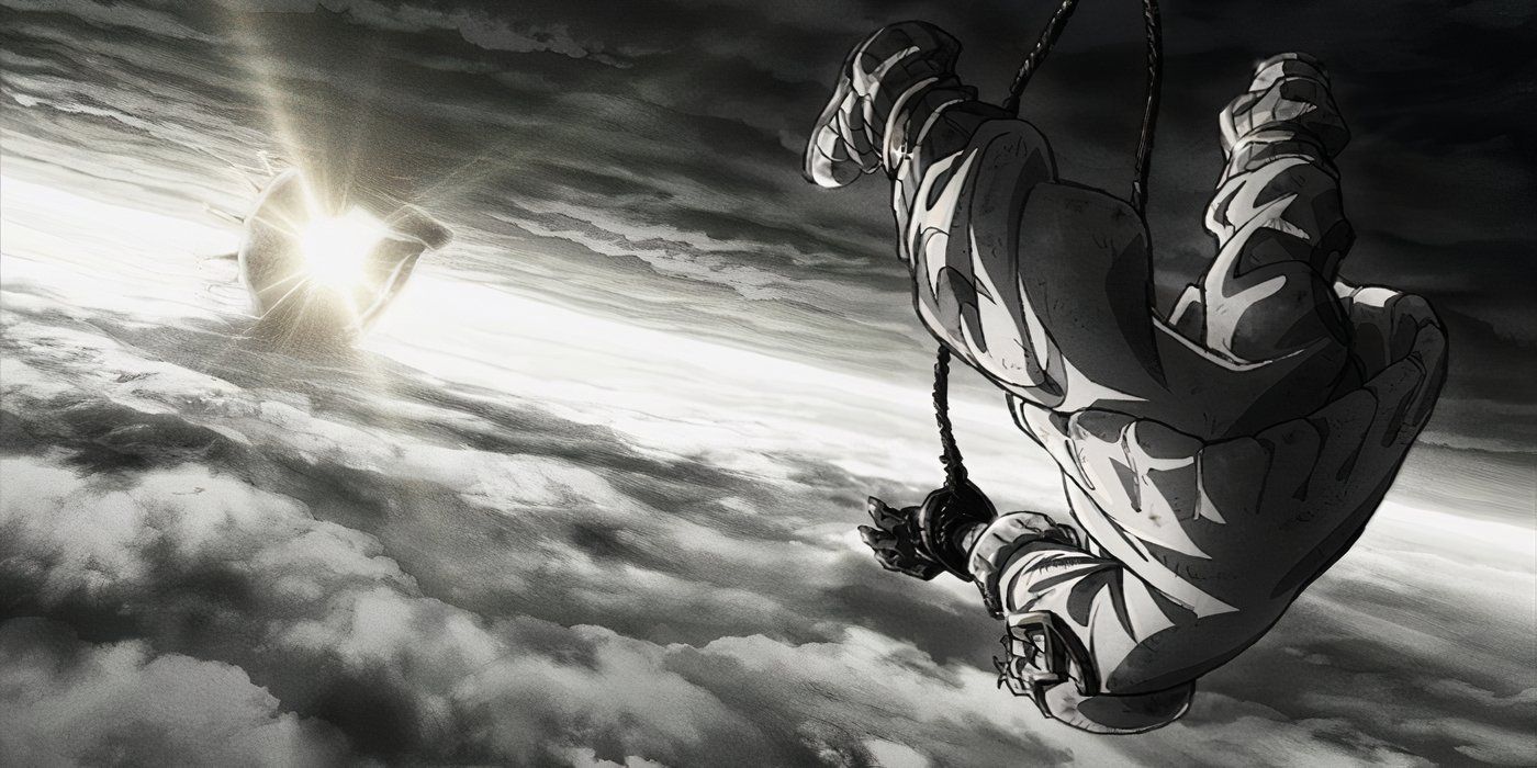 The Next Shonen Mega Hit Just Got Bigger With A New Anime From The Studio Behind Hero Academia