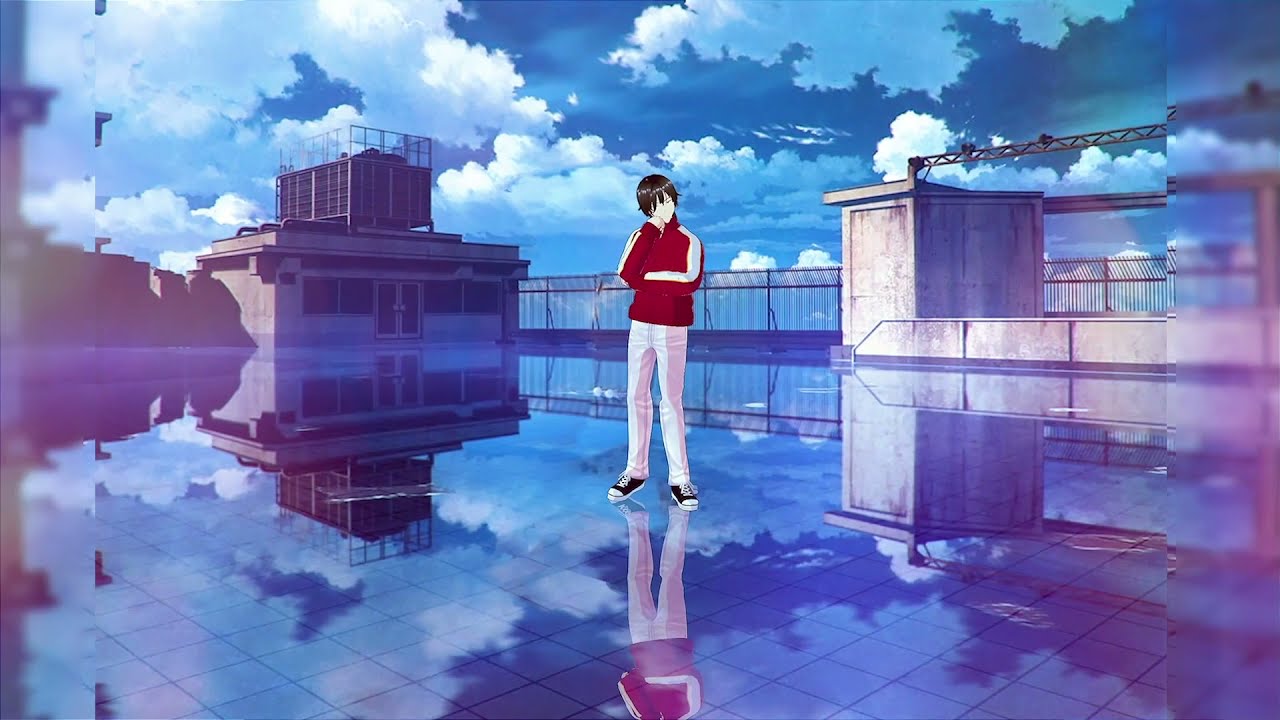 Three Days of Happiness SERIES Opening