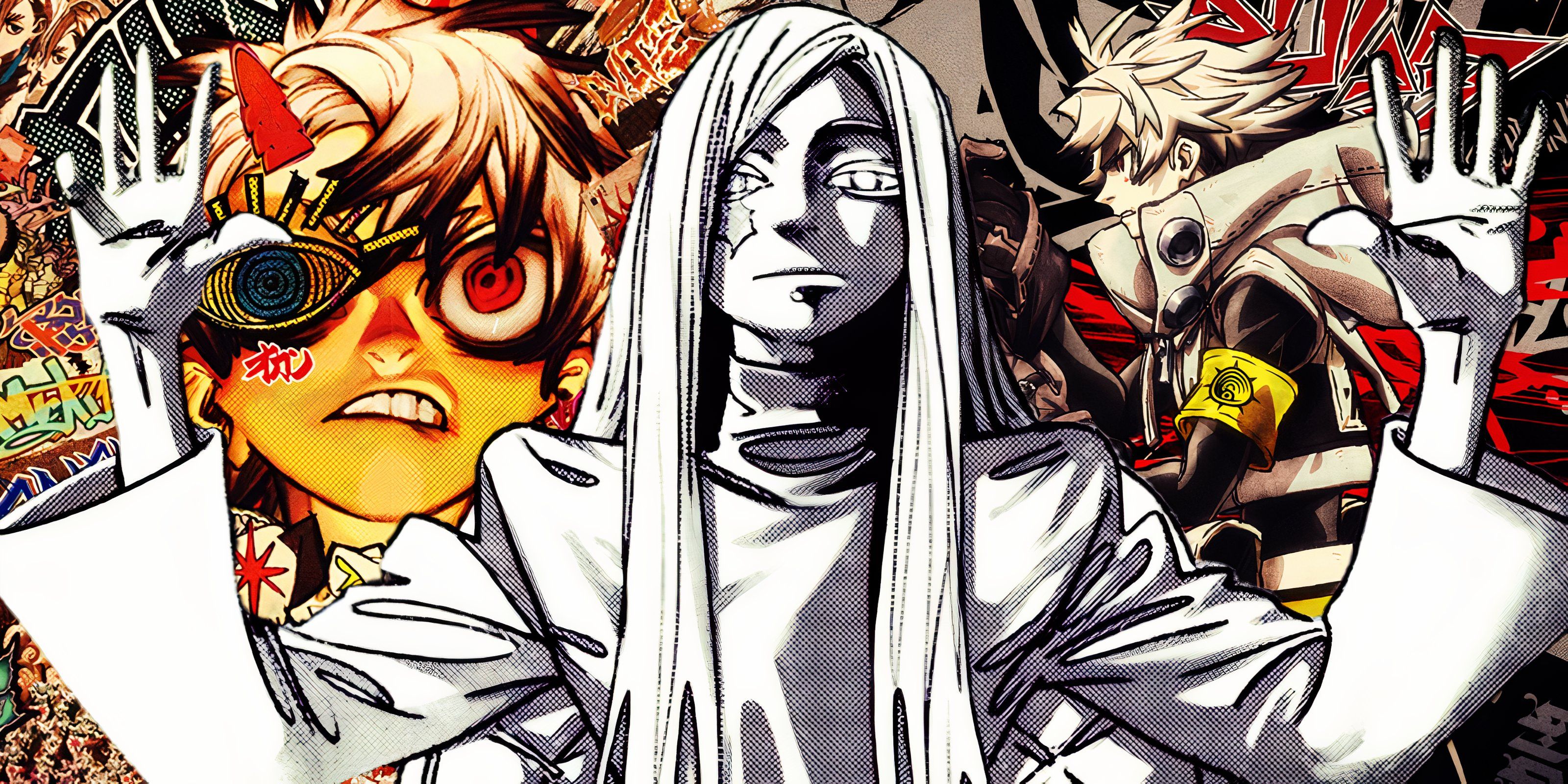 Gachiakuta May Be Anime's Next New Gen Hit, But Is It Worth the Hype?