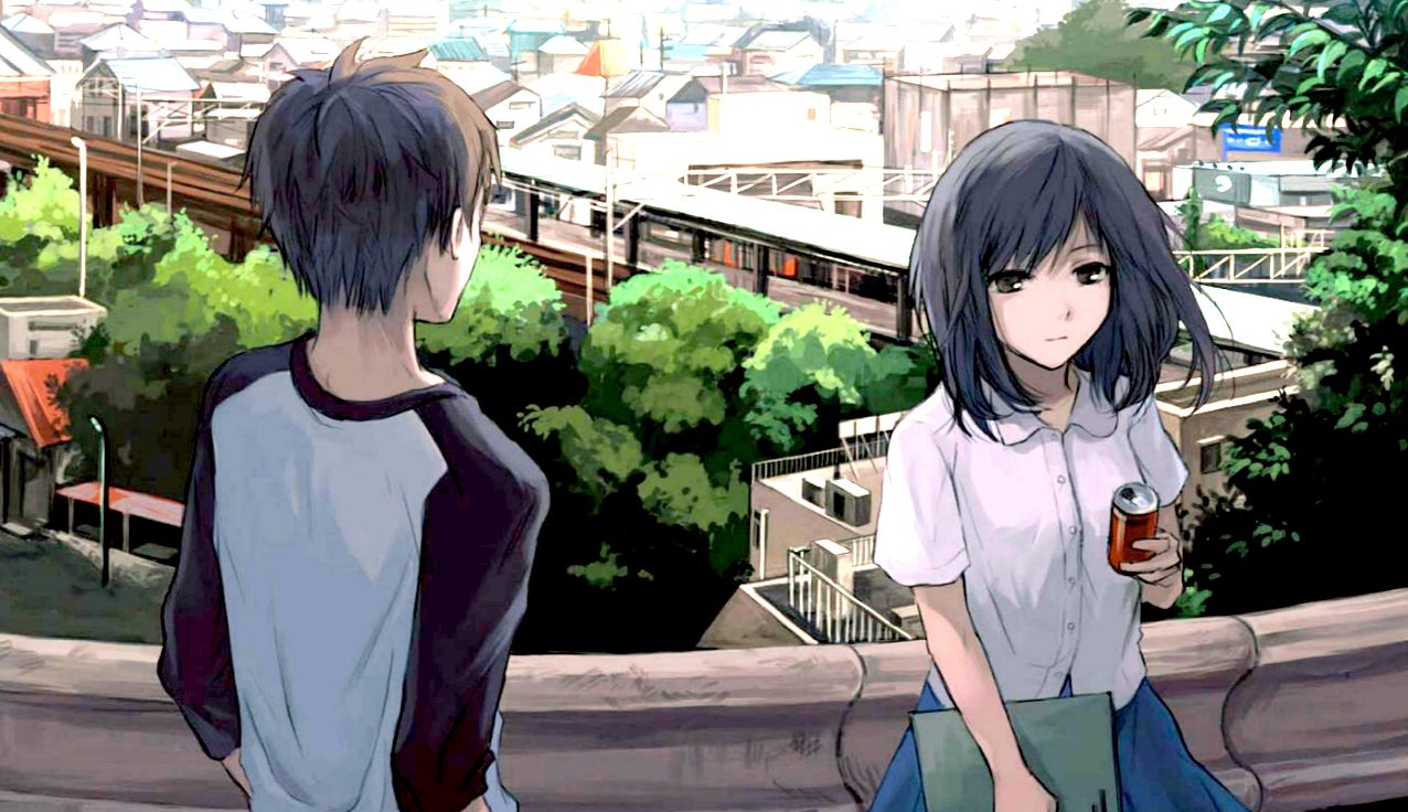Heartbreaking Manga That Will Make You Cry