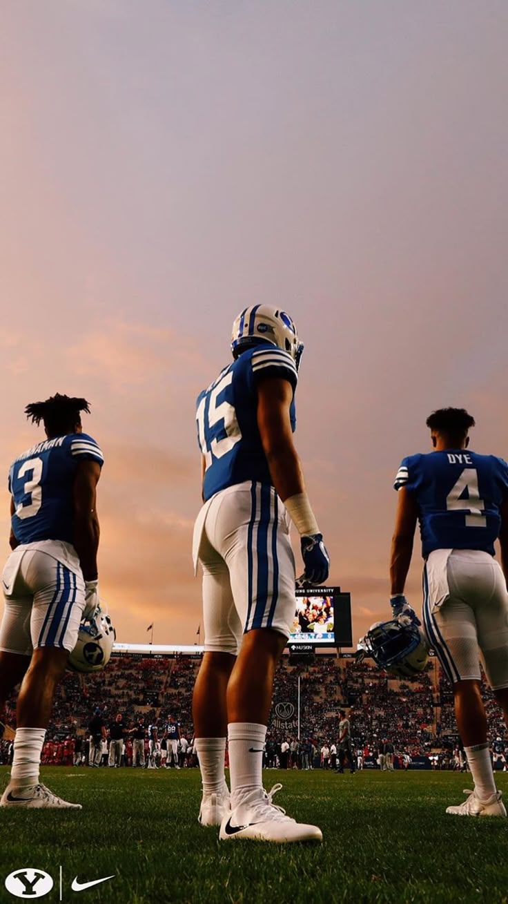 Photography. Byu football, Football photography, Nfl football picture
