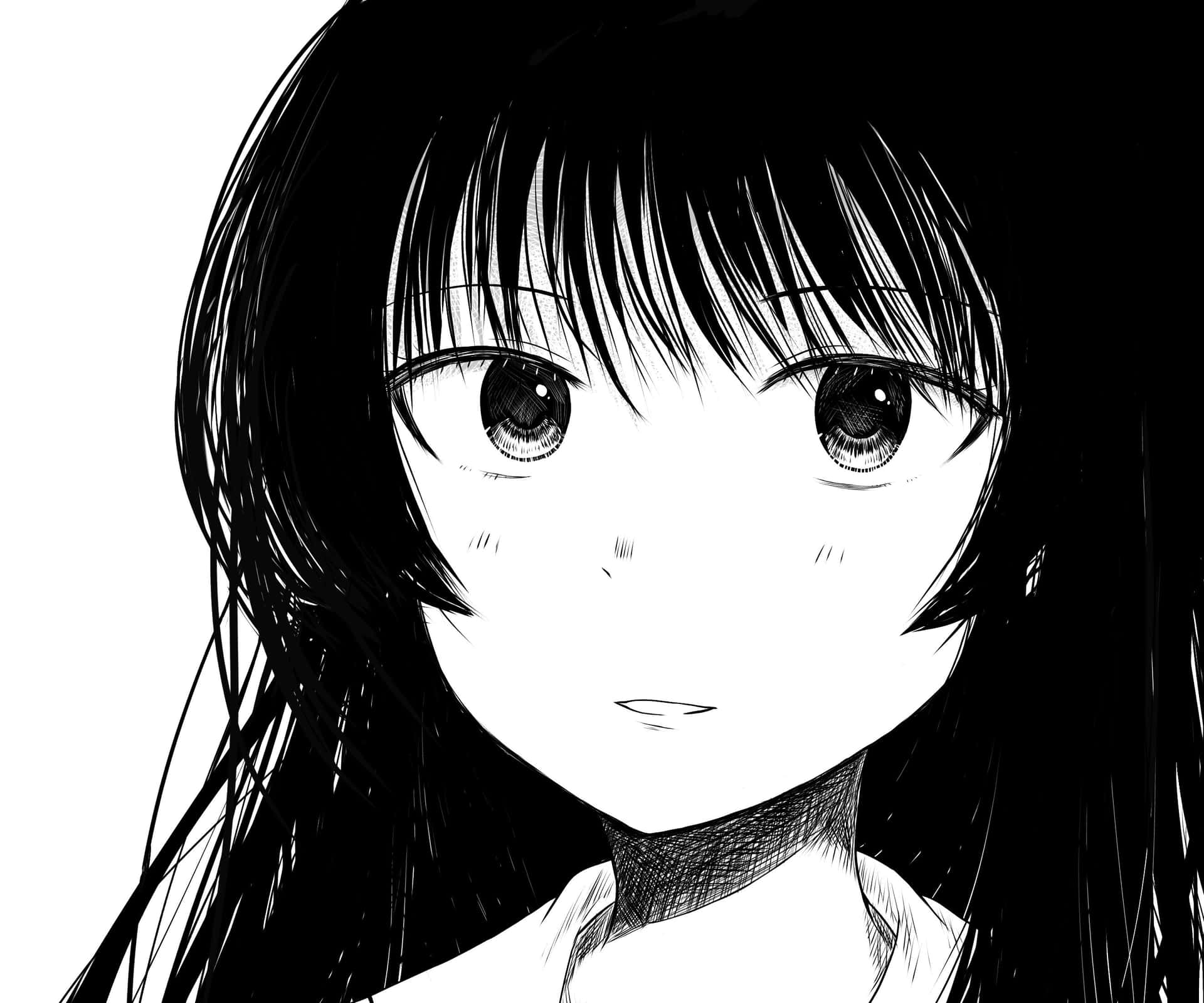 Tomodachi Game Wallpaper