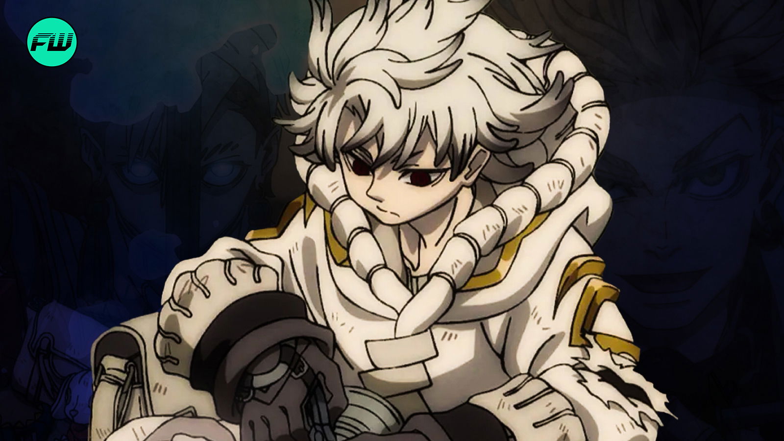 Gachiakuta' Is Truly Bringing Shonen Back to Its Full Glory With Its Release Schedule