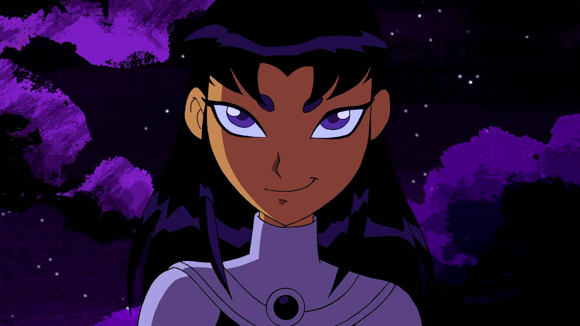 Blackfire Wallpaper