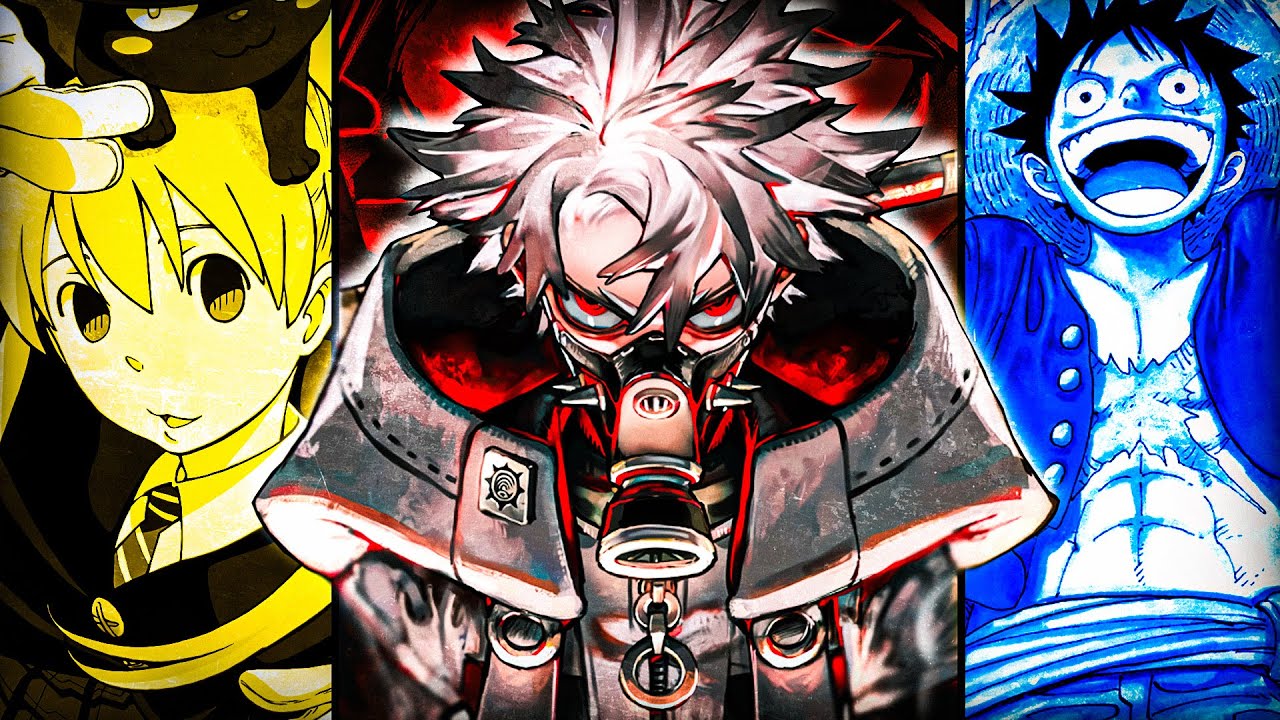 Gachiakuta Is Deeper Than You Think