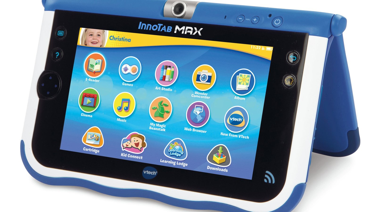 Toymaker VTech Settles Charges of Violating Child Privacy Law