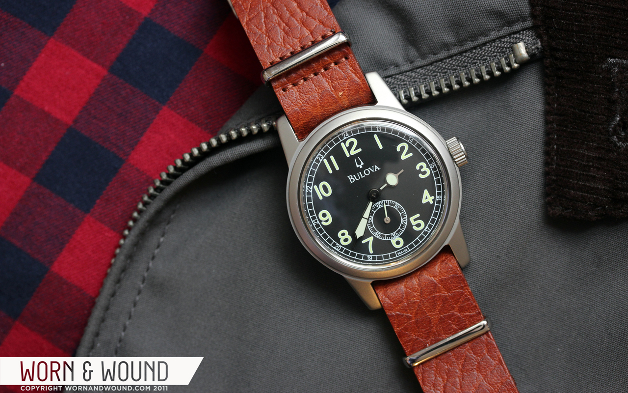 A Gift for our Readers: 10 W&W Wallpaper