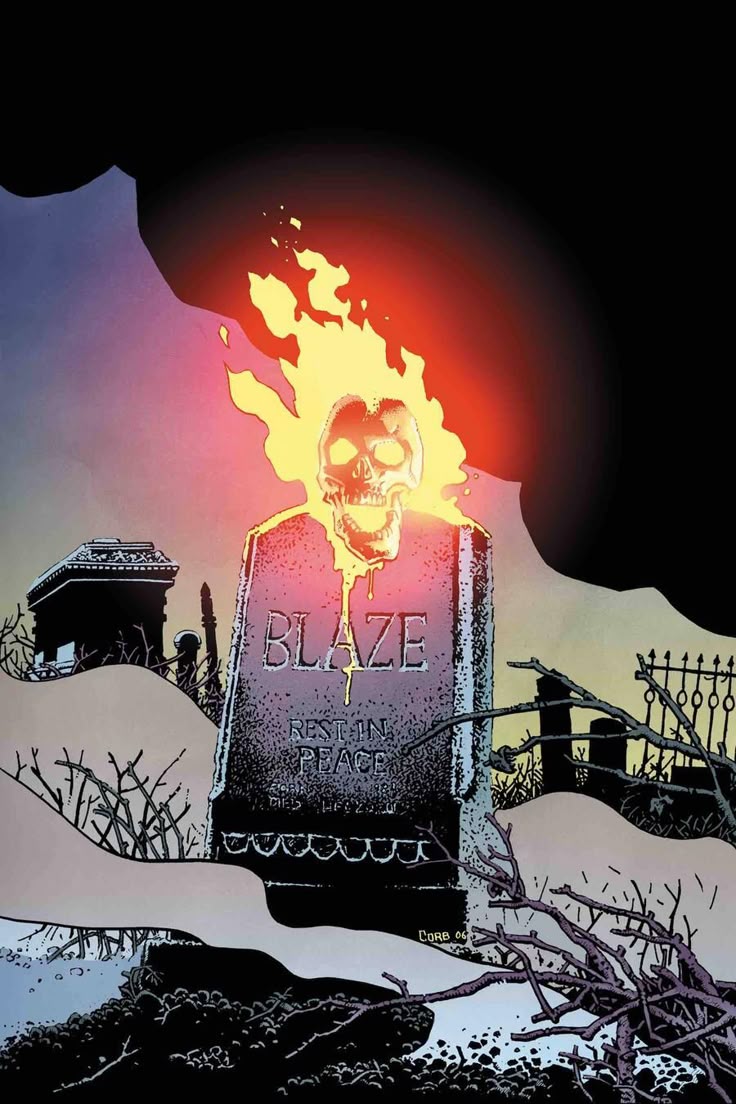 Remembering Richard Corben