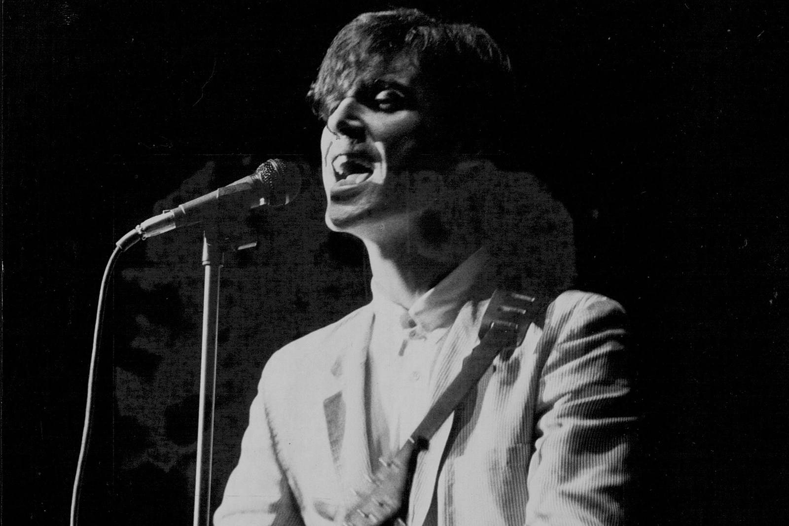 David Byrne HD Wallpaper (100++)