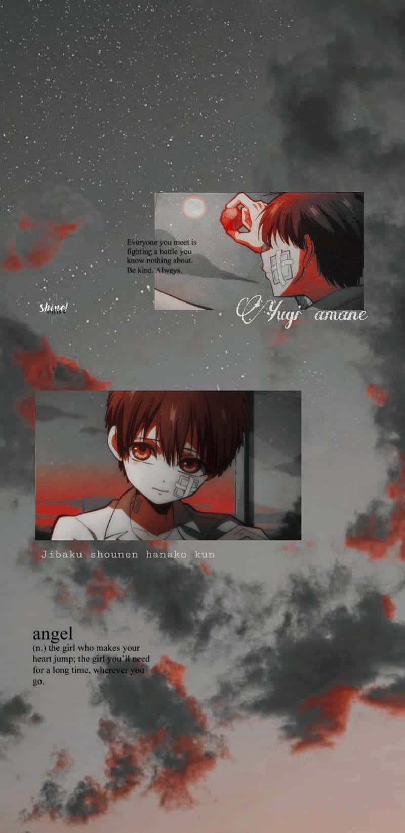Download Image Feeling the Pain of Heartbreak Wallpaper