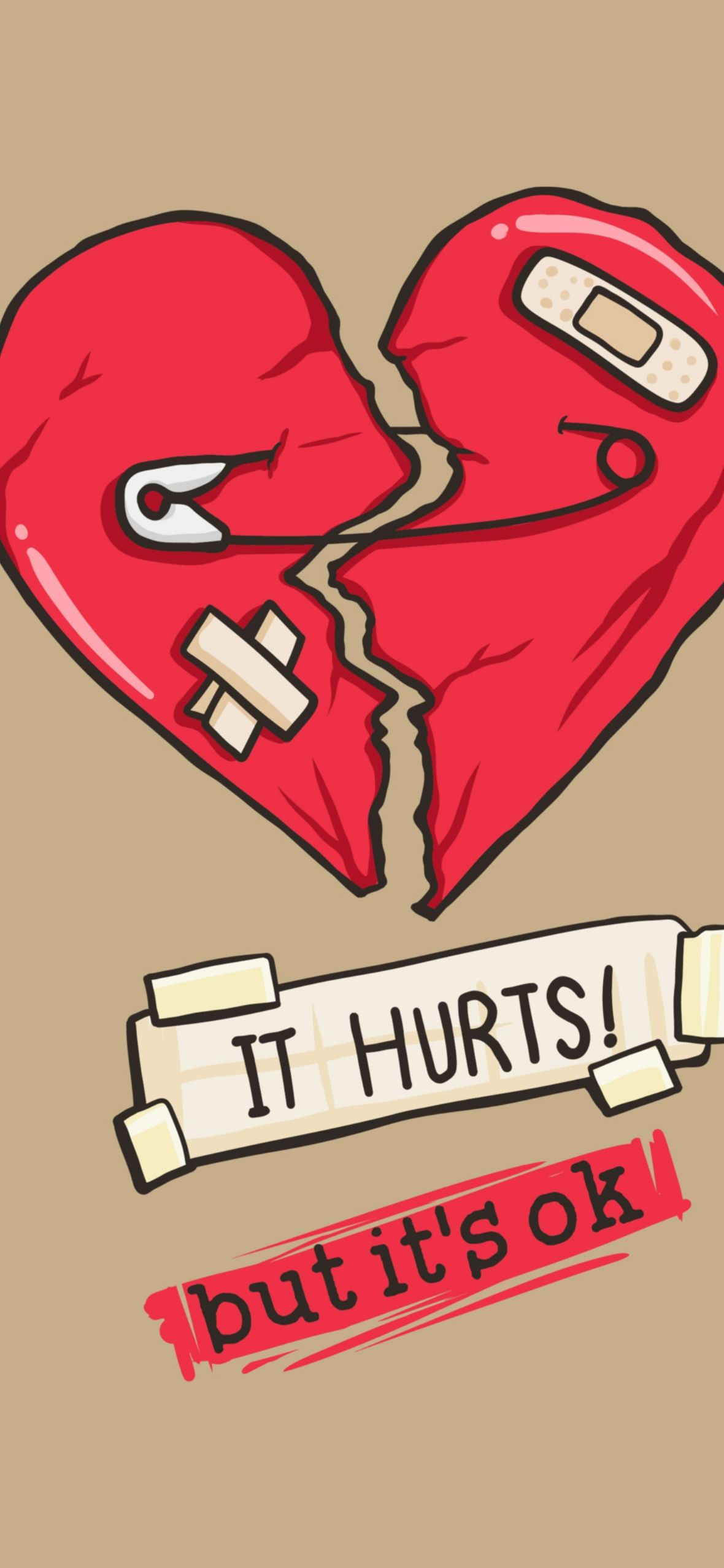 Heart Broken Wallpaper, HD Heart Broken Background on WallpaperBat