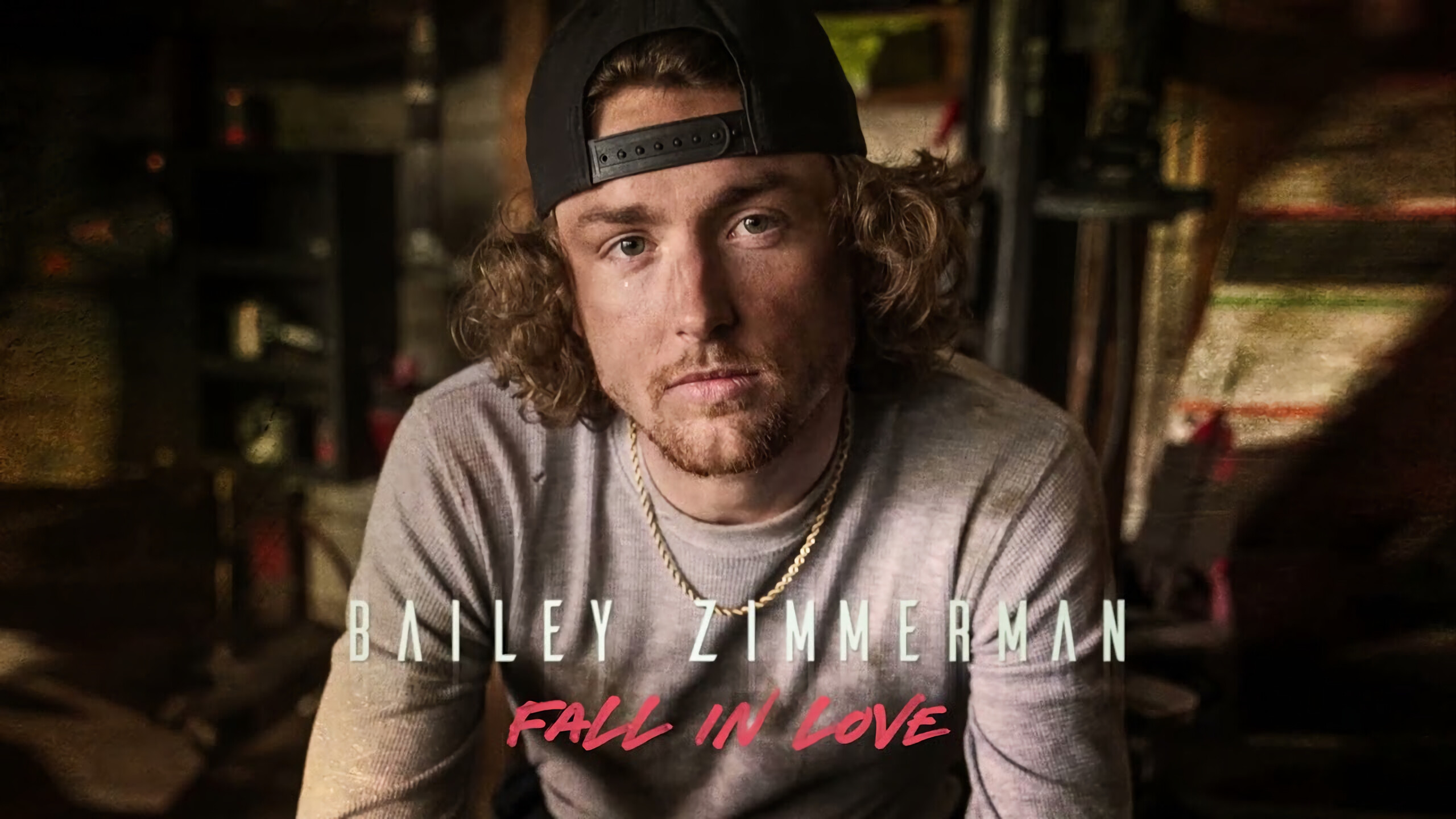 Bailey Zimmerman Wallpaper