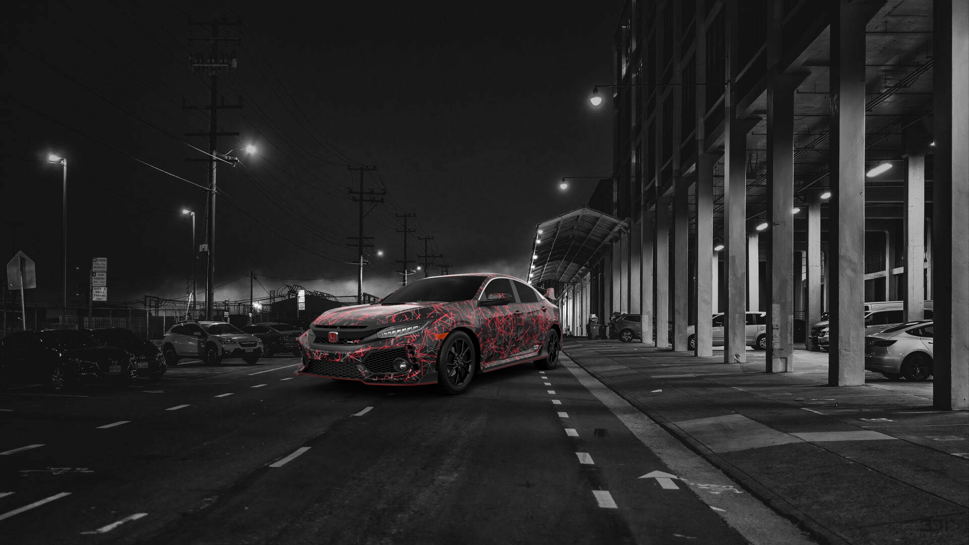 rohpro's Car GalleryDTuning