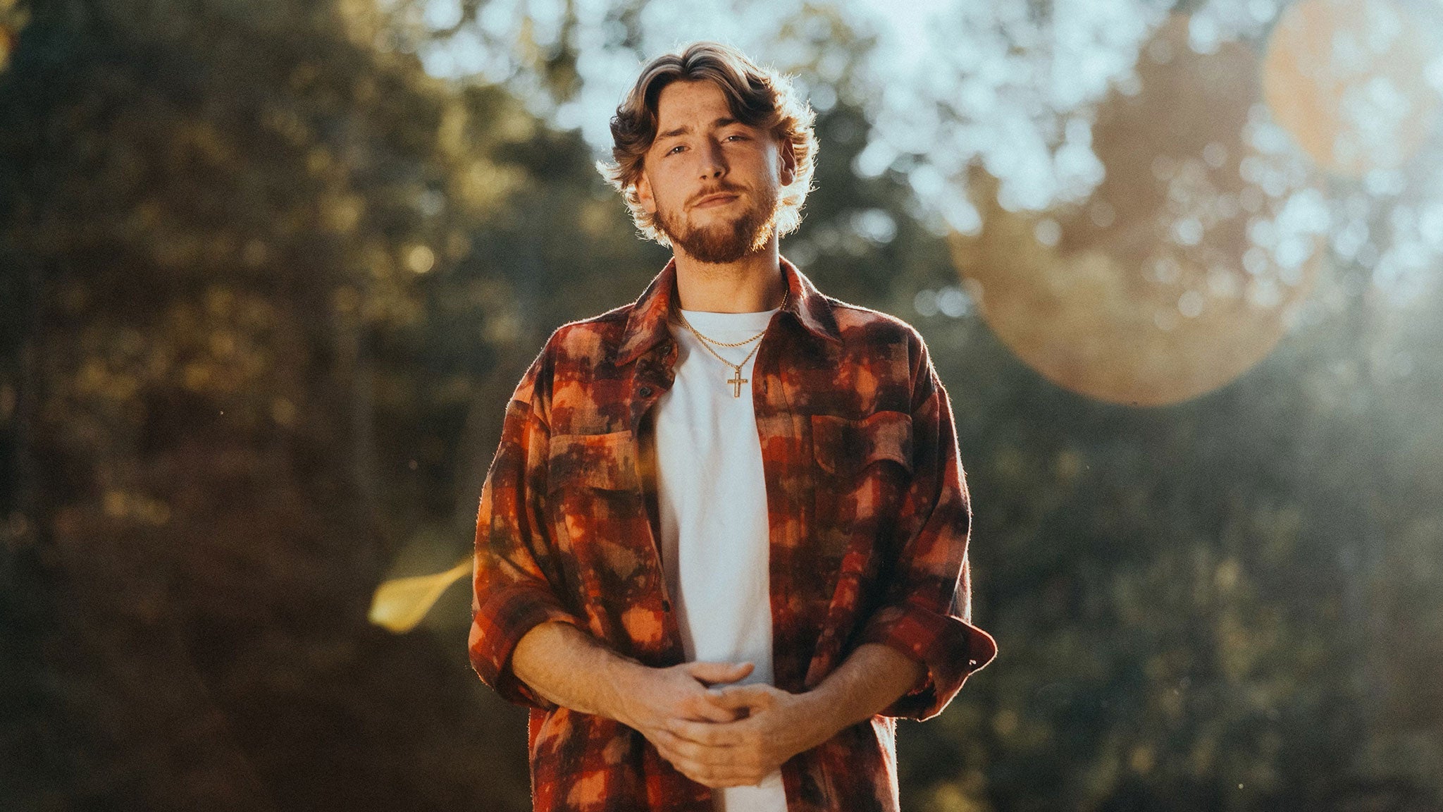 Bailey Zimmerman: New To Country Summer Tour Bluffs, IA