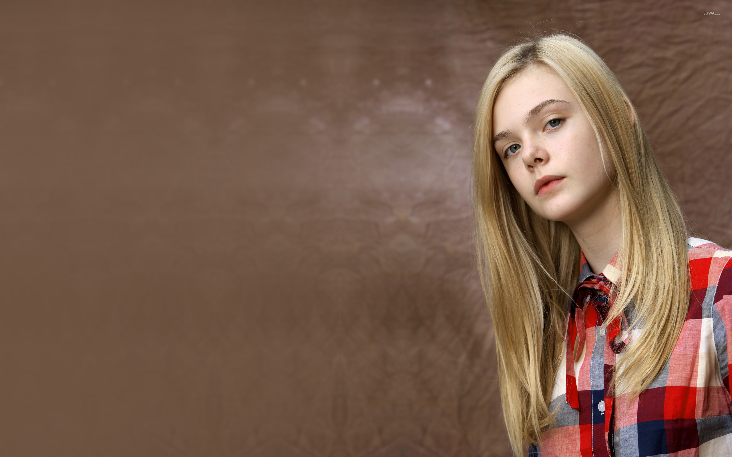 Elle Fanning wallpaper wallpaper