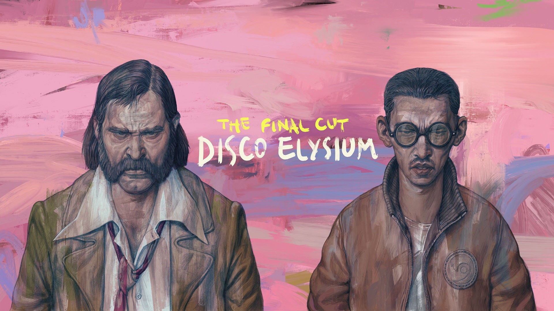 Disco Elysium Final Cut Lets You Solve a Murder Mystery However You Want