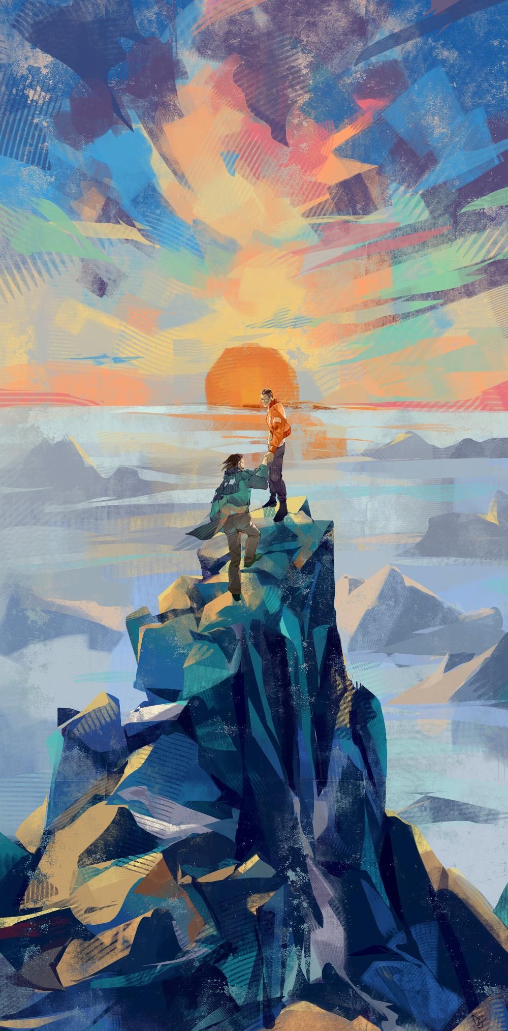 Wallpaper Tequila Sunset ideas to save today. elysium, disco, disco party and more