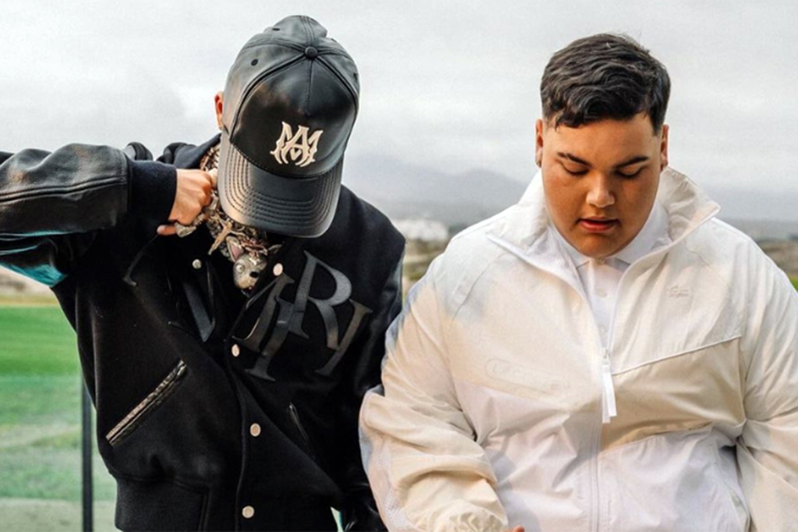 Gata Only': Behind Latin Music's Viral Summer Smash