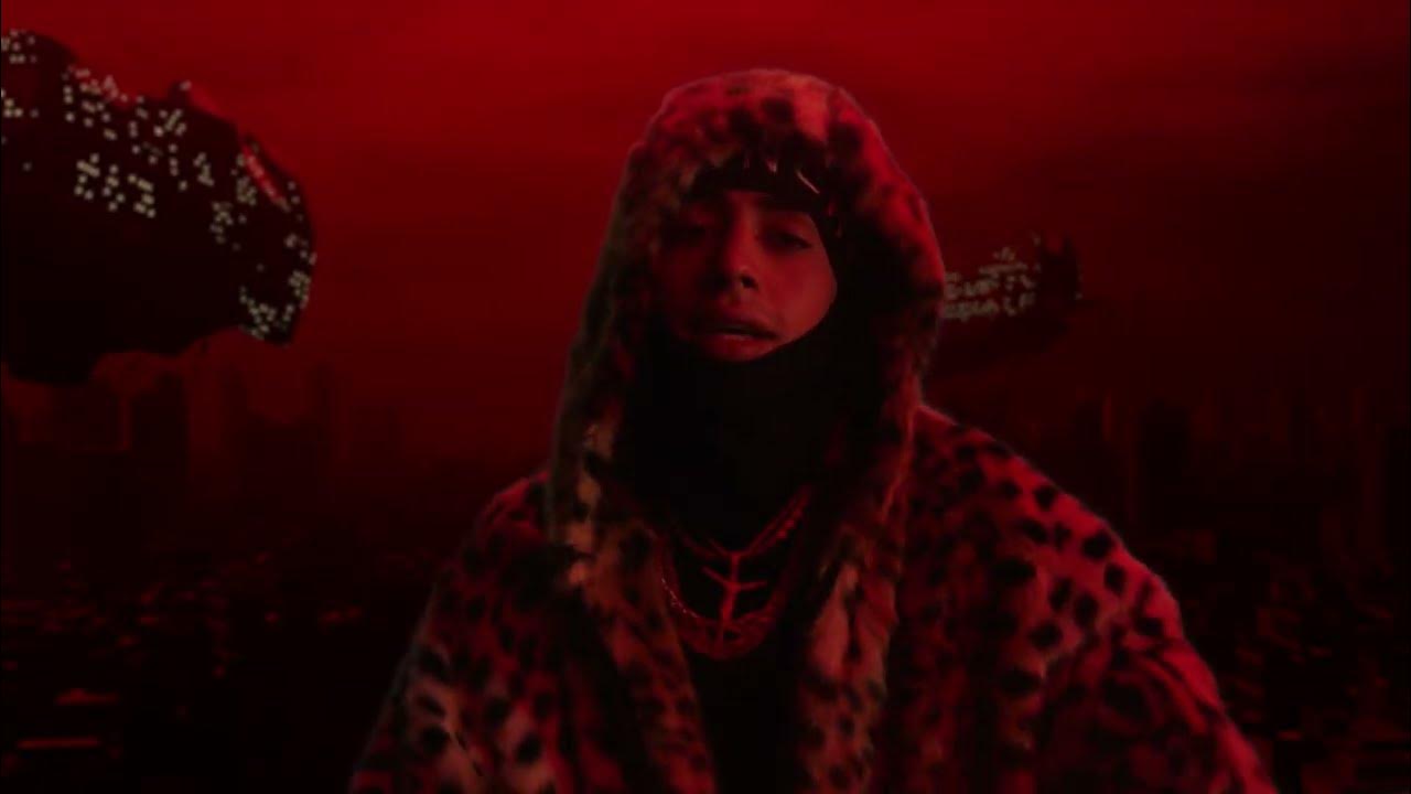 Cris MJ (Video Oficial)