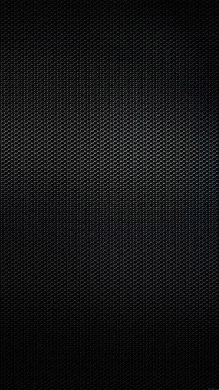 Black iPhone Wallpaper Free Download