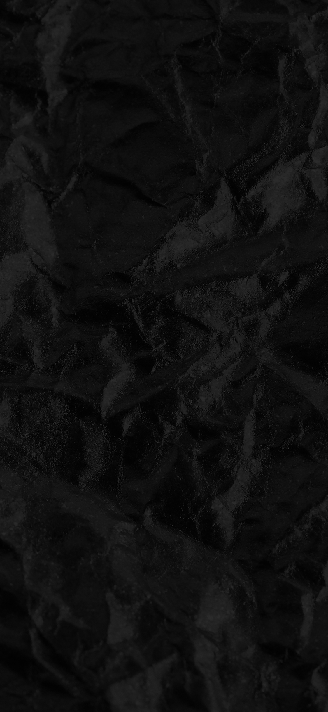 foil black texture pattern