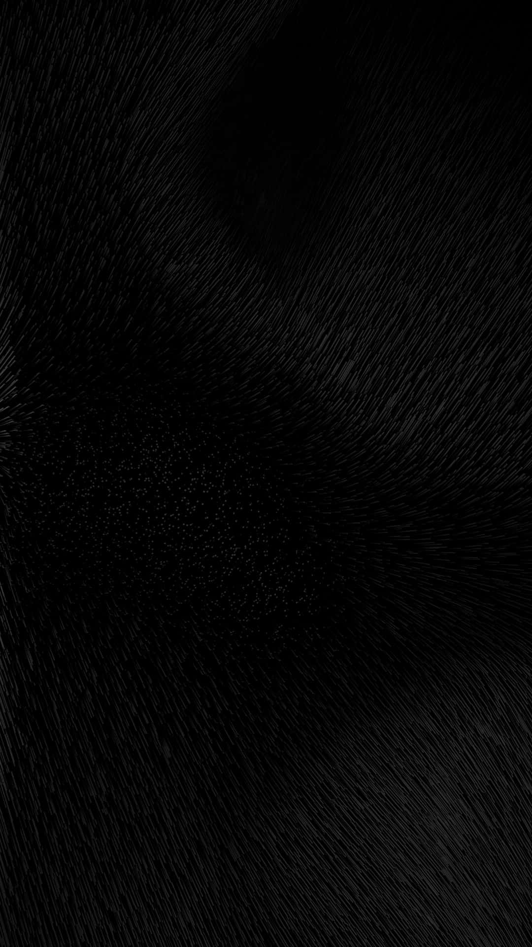 Matte Black iPhone Wallpaper