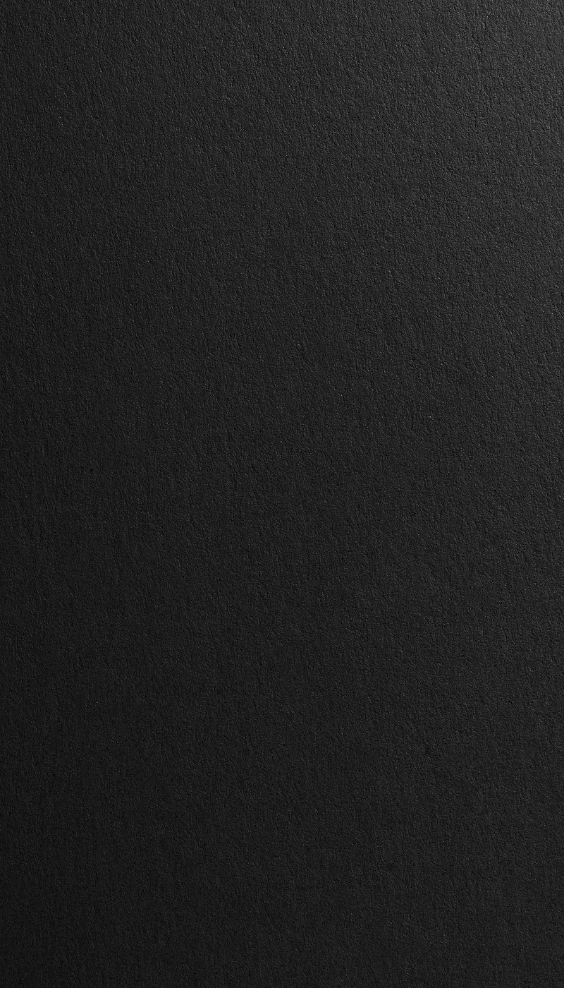 Abstract black geometric mobile wallpaper