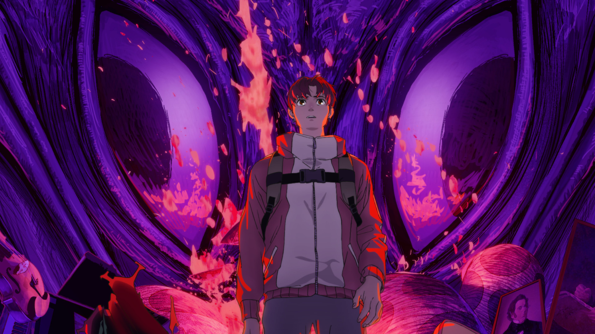 Dan Da Dan season 2: Everything you need to know about the hit anime's return