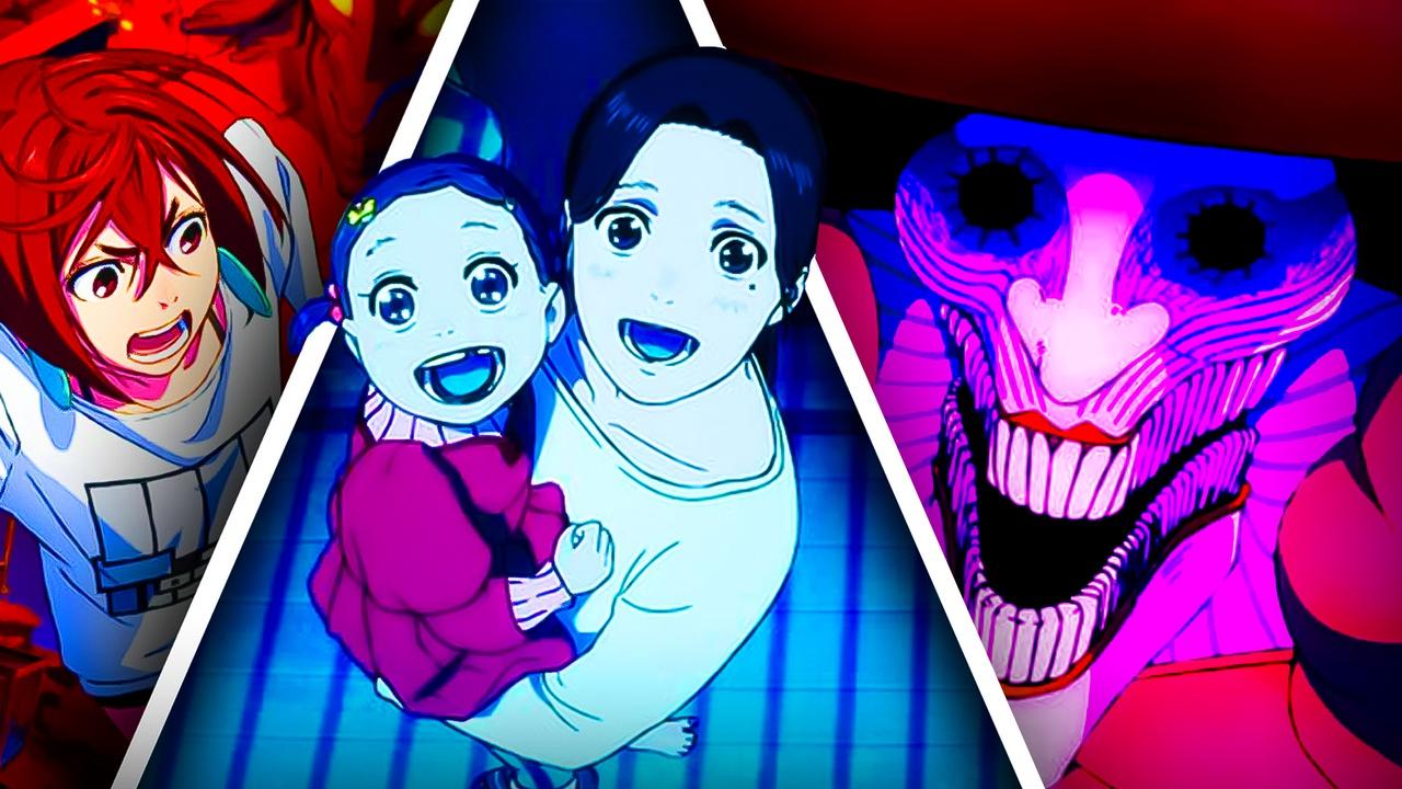 Dandadan: What Happened to Acrobatic Silky's Daughter, Explained