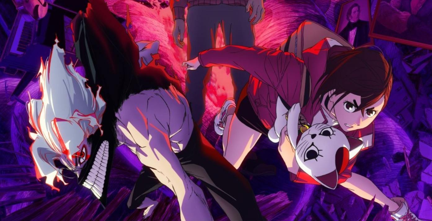 DanDaDan Season 2 Gets A Summer 2025 Release Date