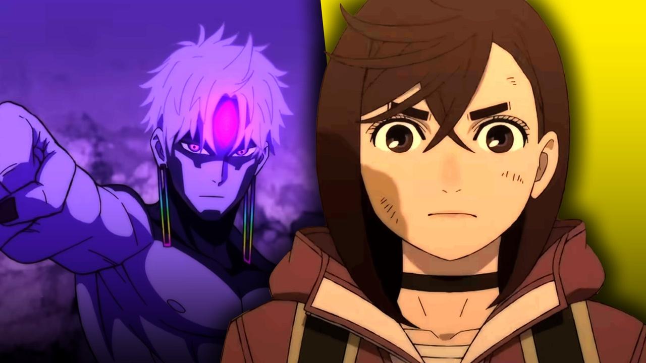 Dandadan Season 2: 'Evil Eye' Movie Unveils Best Look at New Arc