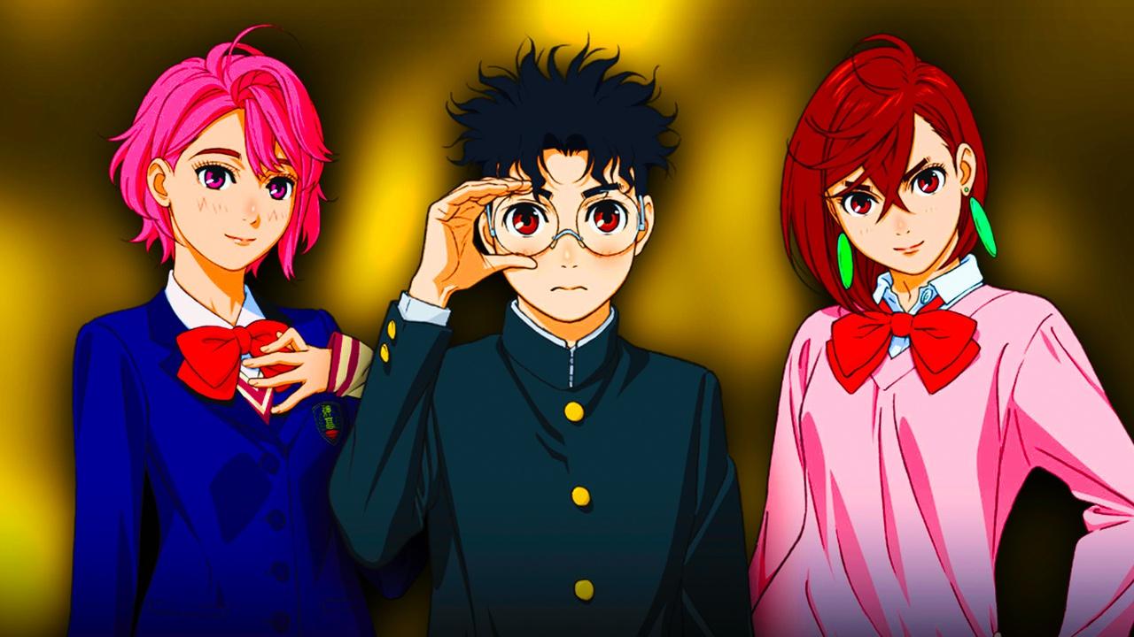 Dandadan Character Ages: How Old Is Ayase, Momo, Seiko & Others?